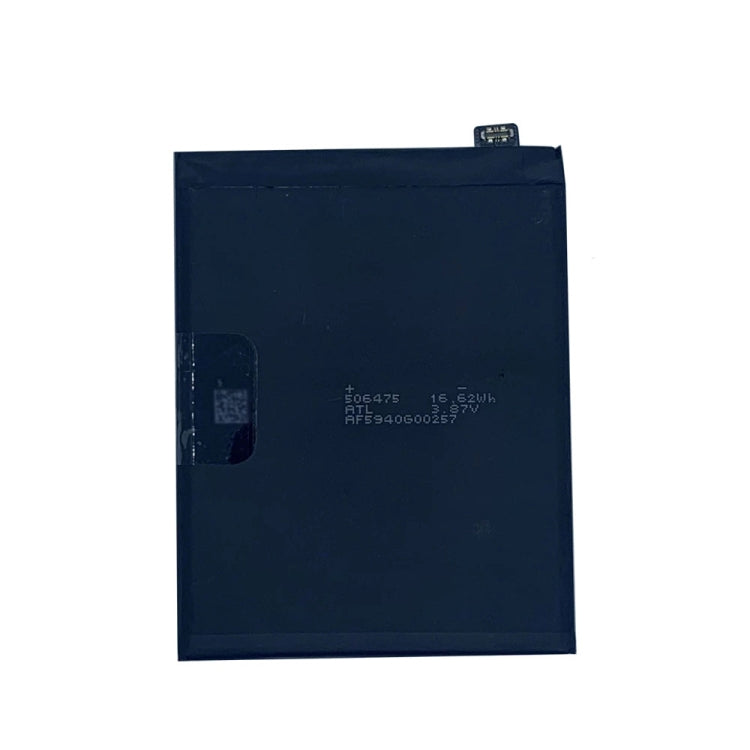 4320mAh BLP761 for OnePlus 8 Li-ion Polymer Battery