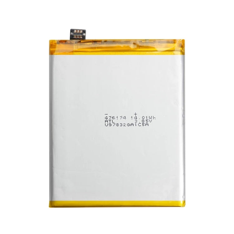 3700mAh BLP685 for OnePlus 7 Li-ion Polymer Battery