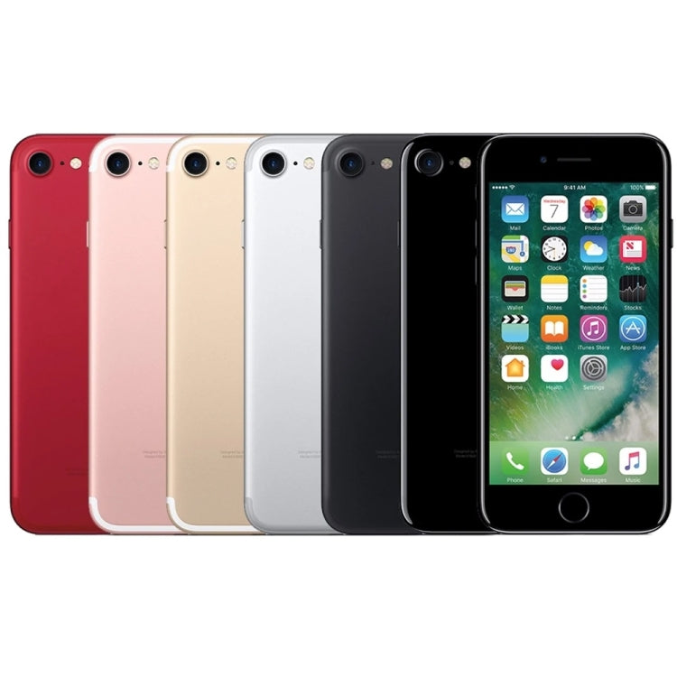 Apple iPhone 7 256GB Unlocked Mix Colors Used (A) Grade, JP Version