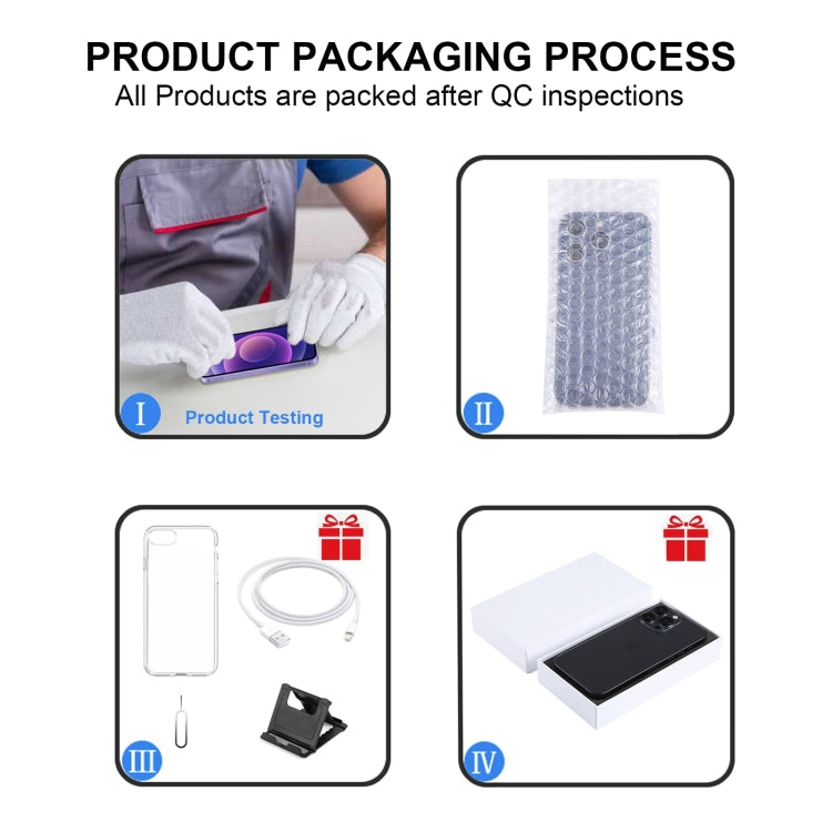 Apple iPhone 7 256GB Unlocked Mix Colors Used (A) Grade, JP Version