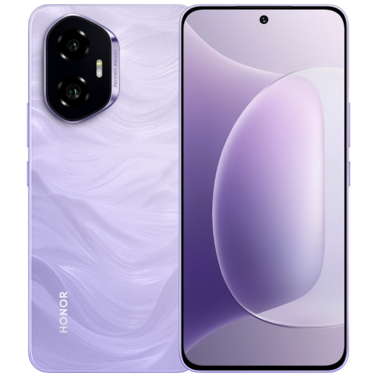 Honor 300, 8GB+256GB, Screen Fingerprint, 6.7 inch MagicOS 9.0 / Android 15 Snapdragon 7 Gen 3 Octa Core, Network: 5G, NFC, OTG, Not Support Google Play