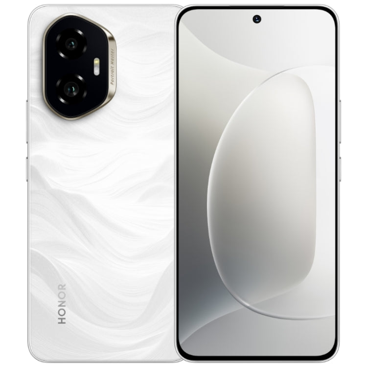 Honor 300, 8GB+256GB, Screen Fingerprint, 6.7 inch MagicOS 9.0 / Android 15 Snapdragon 7 Gen 3 Octa Core, Network: 5G, NFC, OTG, Not Support Google Play