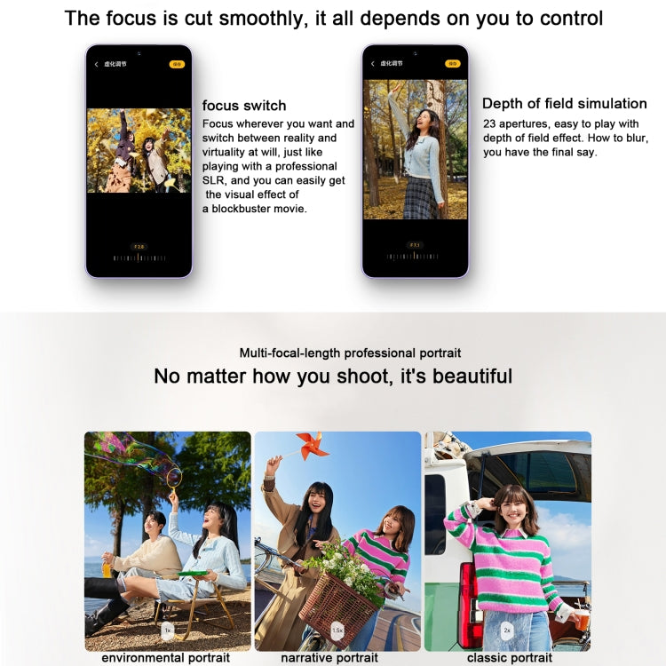 Honor 300, 8GB+256GB, Screen Fingerprint, 6.7 inch MagicOS 9.0 / Android 15 Snapdragon 7 Gen 3 Octa Core, Network: 5G, NFC, OTG, Not Support Google Play