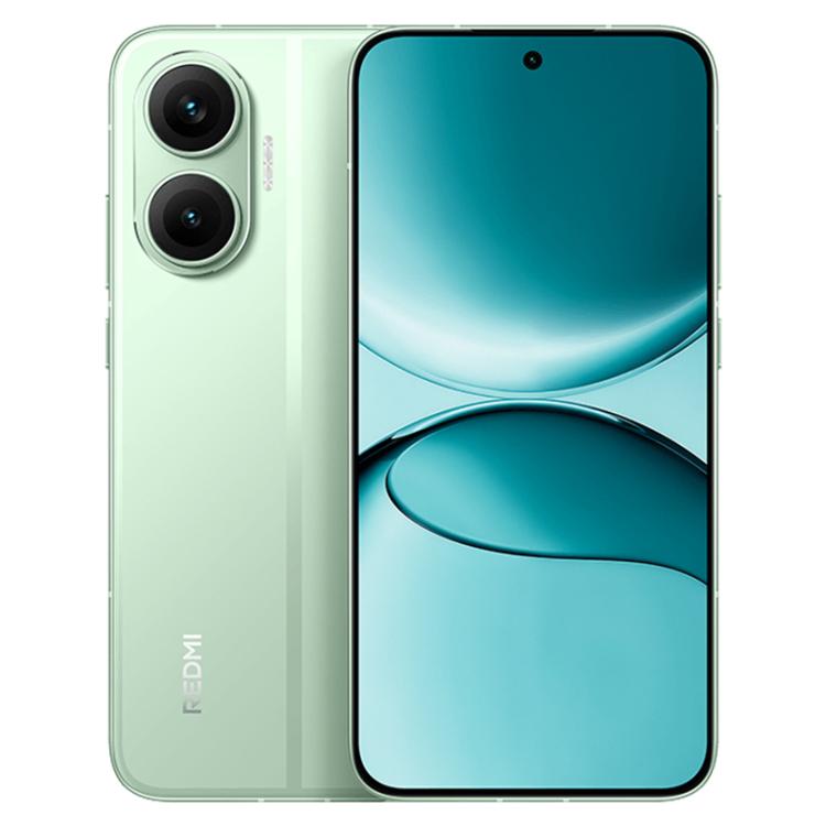 Xiaomi REDMI Turbo 4 Pro, 12GB+256GB, 6.83 inch Xiaomi HyperOS 2 Snapdragon 8s Gen 4 Octa Core, NFC, Network: 5G