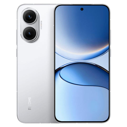 Xiaomi REDMI Turbo 4 Pro, 12GB+256GB, 6.83 inch Xiaomi HyperOS 2 Snapdragon 8s Gen 4 Octa Core, NFC, Network: 5G