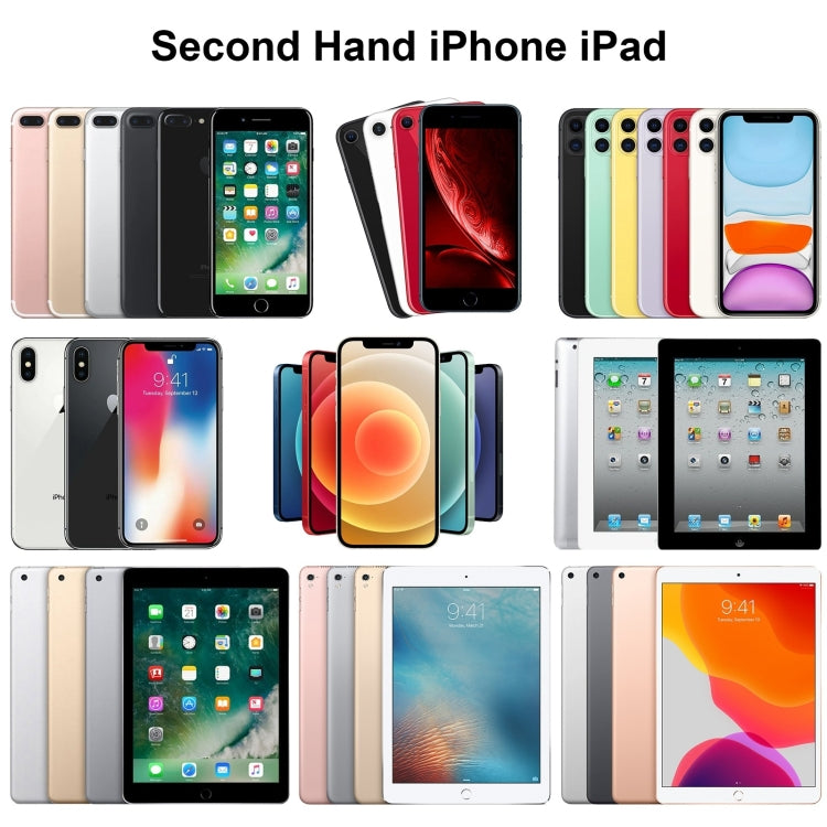 Apple iPhone 12 Pro 5G 256GB Unlocked Mix Colors Used A Grade