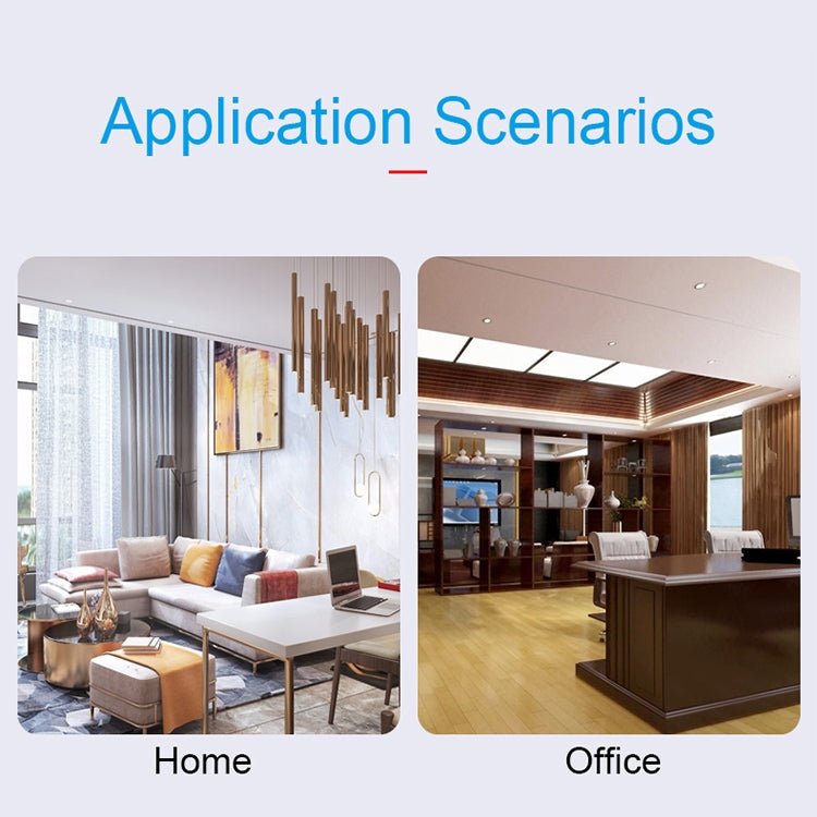 MD25 1080P Wearable Smart HD Camera Wireless Sport Camera, Support Infrared Night Vision / Motion Detection / TF Card