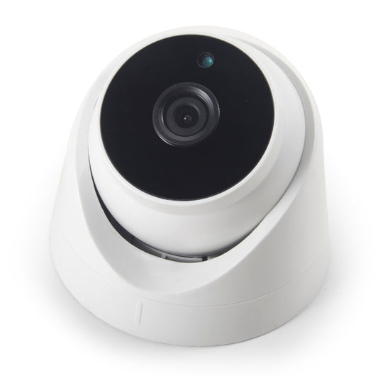 533W / A 3.6mm Lens Wide Angle HD Color 1500 TVL Cmos Sensor CCTV Home Surveillance Dome Camera, Support Day Night Vision