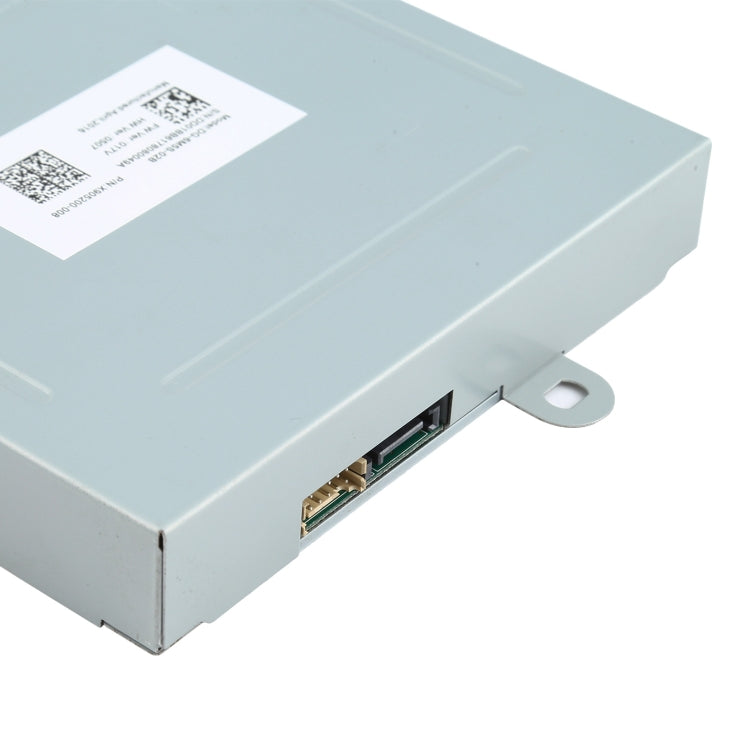 Blu-ray Disc Drive DG-6M5S-02B for Xbox One X