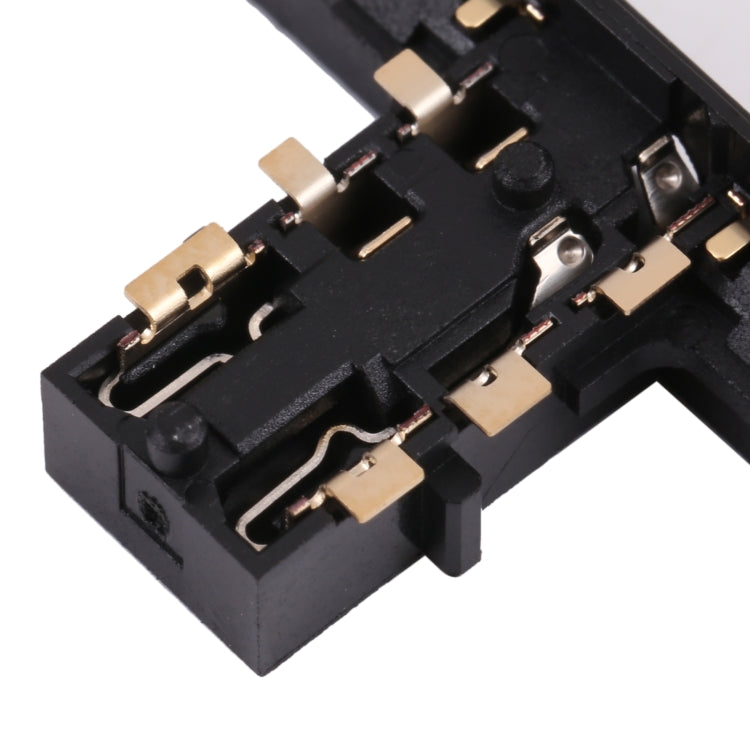 Controller Earphone Jack Port Socket For PS5