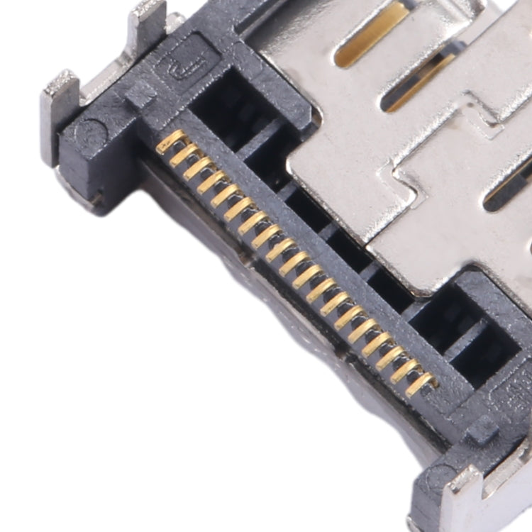 HDMI-compatible Port Socket Interface Connector For PS5
