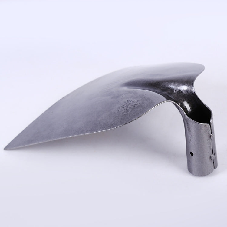 Gardening Planting Durable Farm Hoe Turning Tools, Size : M