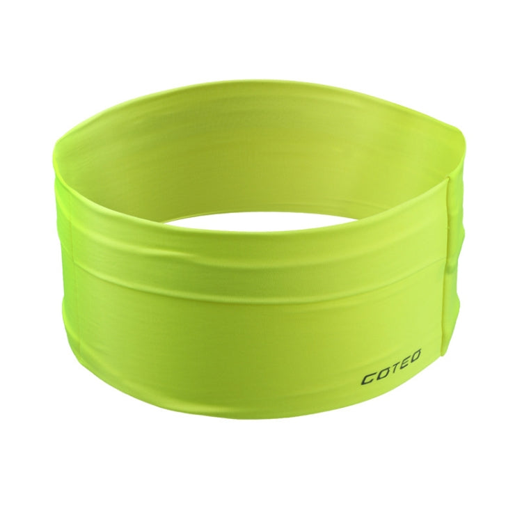 Personal Large-capacity Stretch Tablet Pockets Travel Anti-theft Bag Phone Bag,Size: M