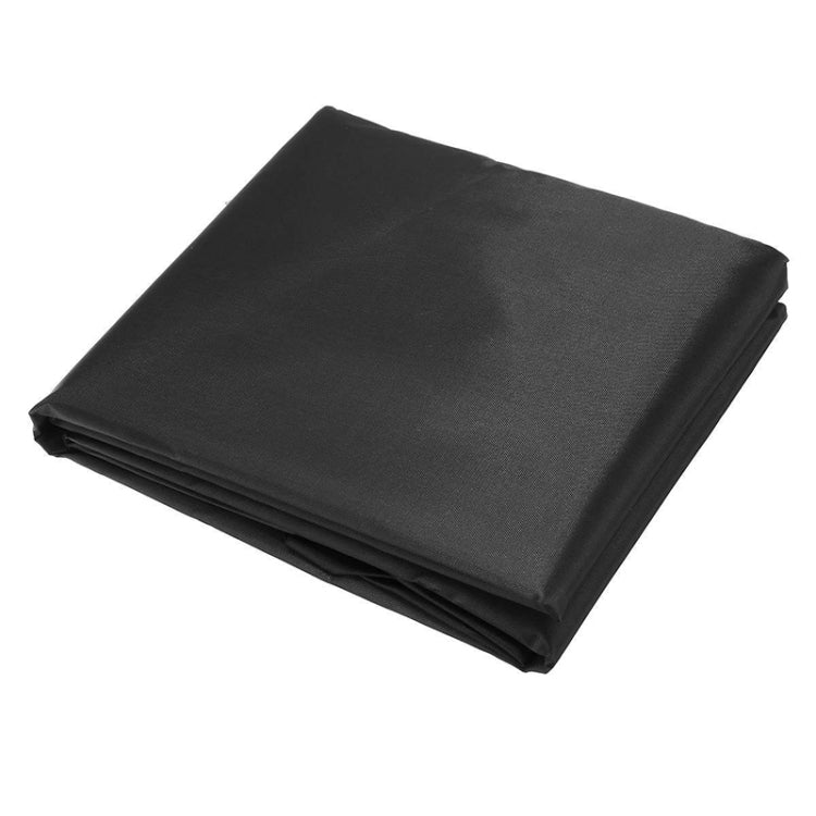 Electric Scooter Dustproof and Anti-ultraviolet Protective Cover,Size: 170x61x117cm