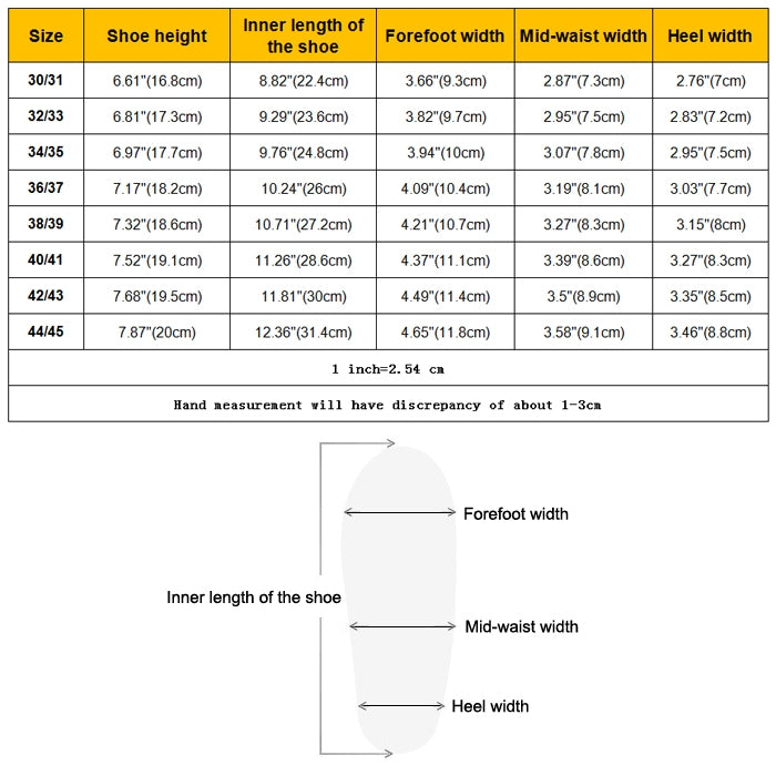 Fashion Integrated PVC Waterproof  Non-slip Shoe Cover with Thickened Soles Size: 32-33
