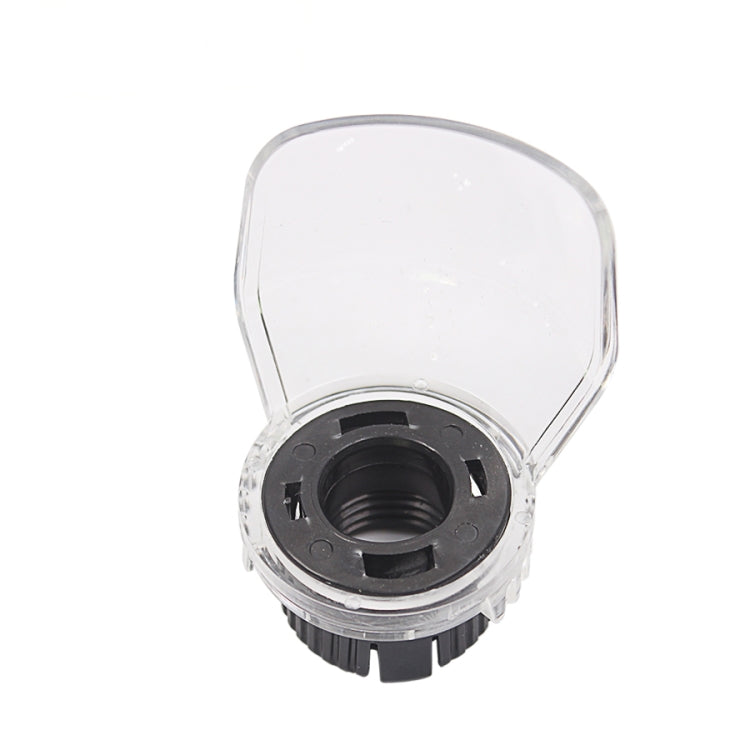 Hilda A550 Transparent Shield Rotary Tool for Mini Drill DREMEL