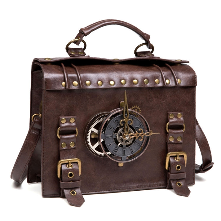 BG028 Ladies Shoulder Bag Crossbody Bag, Size: 25 x 21 x 9cm, Shoulder Strap Length: 120cm