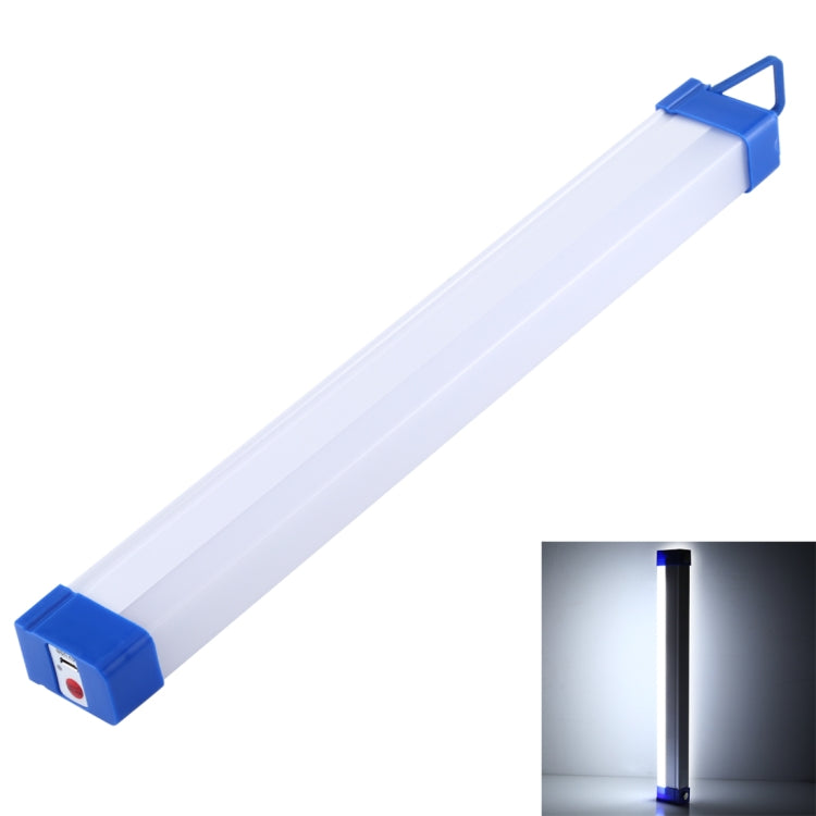 52cm 70W 900LM USB Emergency Light LED Strip Bar Light Three Levels of Brightness Adjustment