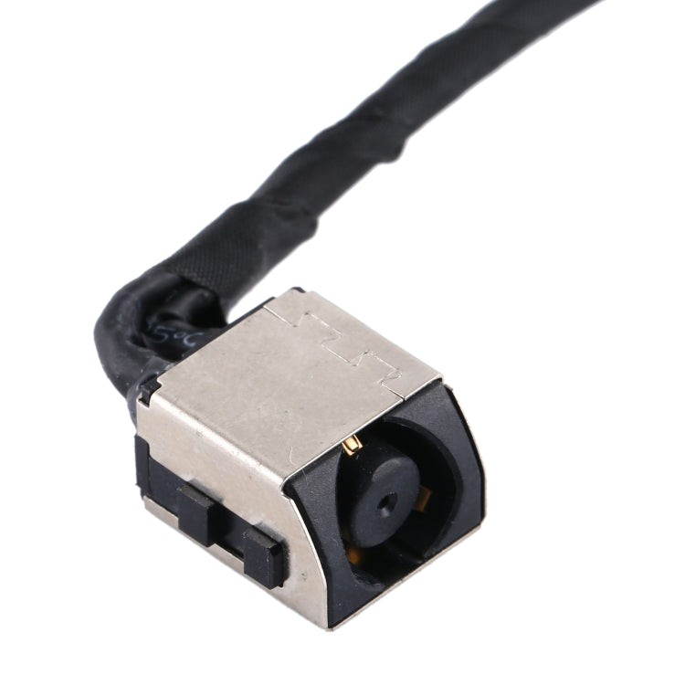 DC Power Jack Connector With Flex Cable for DELL G3 3590 G3-3590 0C2RDV C2RDV 450.0H706.0011 450.0H706.0021