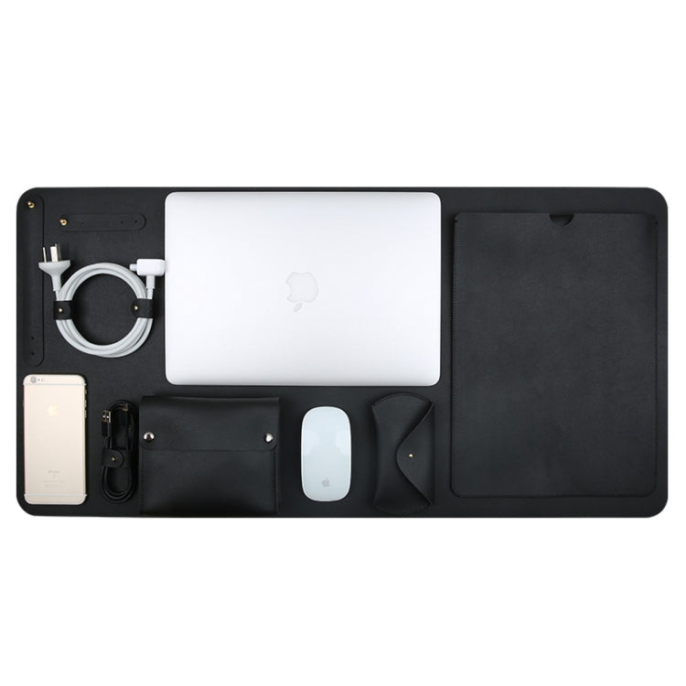 5 in 1 Exclusive designed Fashion  Laptop Bag  for MacBook Pro 13.3 inch /MacBook Air 13.3 inch（set）