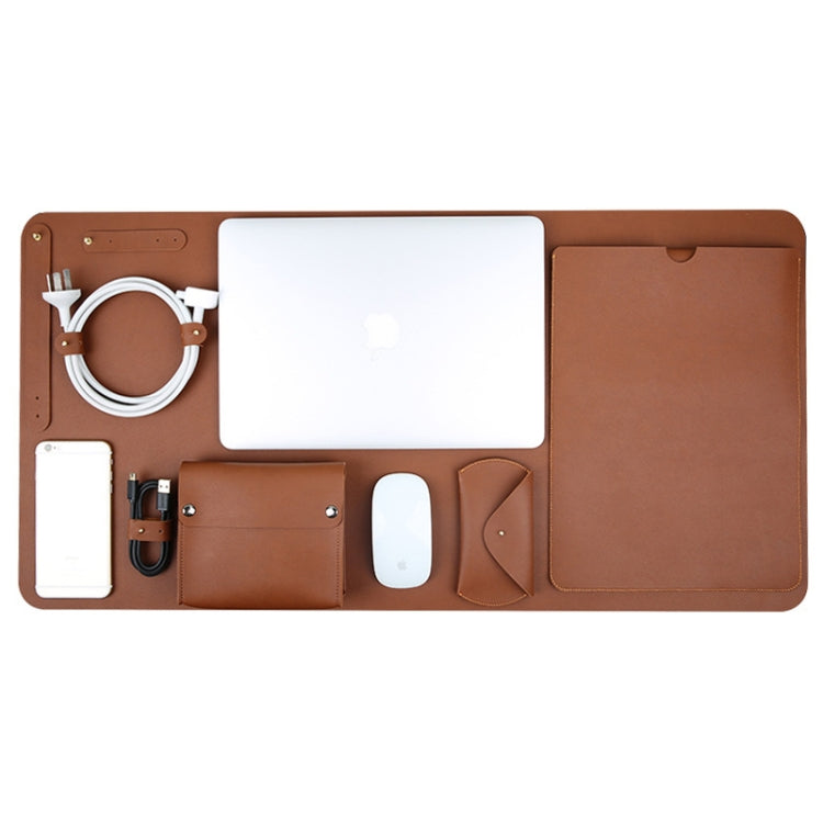 5 in 1 Exclusive designed Fashion  Laptop Bag  for MacBook Pro 13.3 inch /MacBook Air 13.3 inch（set）