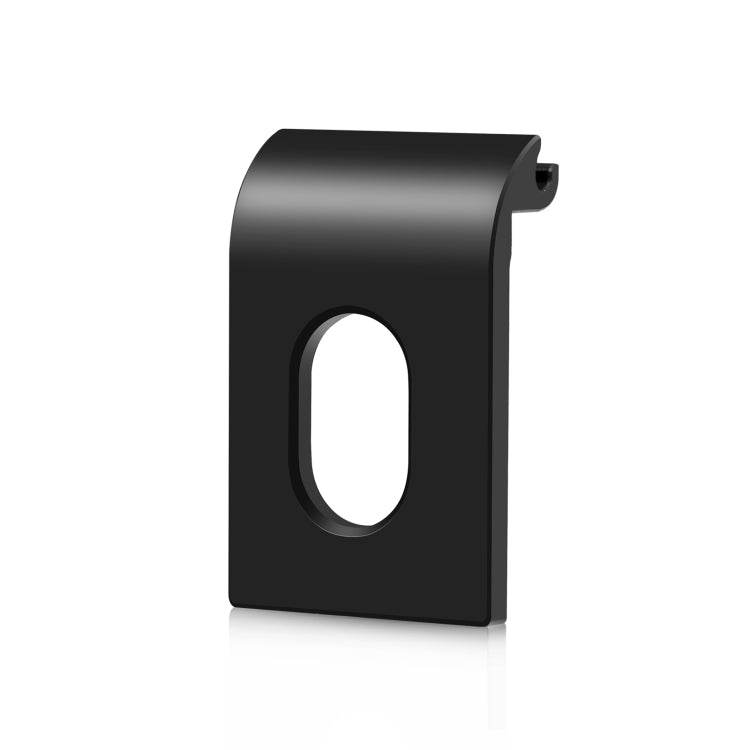 For GoPro Hero11 Black Mini PULUZ Metal Battery Side Interface Cover