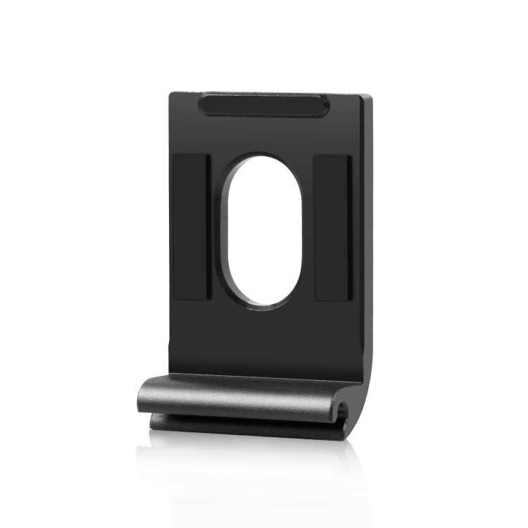 For GoPro Hero11 Black Mini PULUZ Metal Battery Side Interface Cover