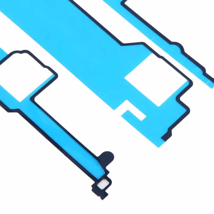 For Samsung Galaxy Z Fold2 5G SM-F916B 10pcs Main LCD Screen Front Housing Adhesive