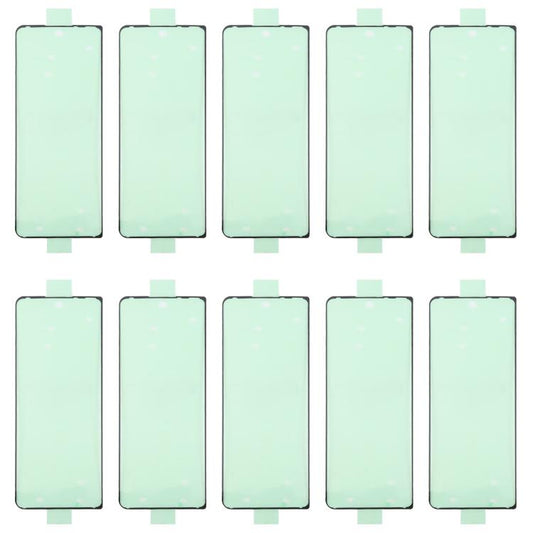 For Samsung Galaxy Z Fold5 SM-F946B 10pcs Secondary LCD Screen Front Housing Adhesive