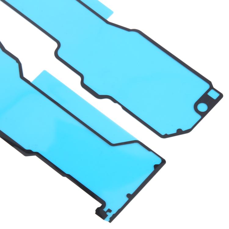 For Samsung Galaxy Z Fold6 SM-F956B 10pcs Main LCD Screen Front Housing Adhesive