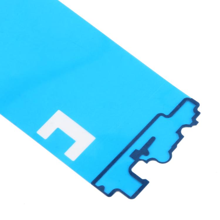 For Samsung Galaxy Z Flip3 5G SM-F711B 10pcs Front Housing Adhesive