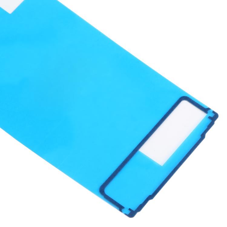 For Samsung Galaxy Z Flip3 5G SM-F711B 10pcs Front Housing Adhesive