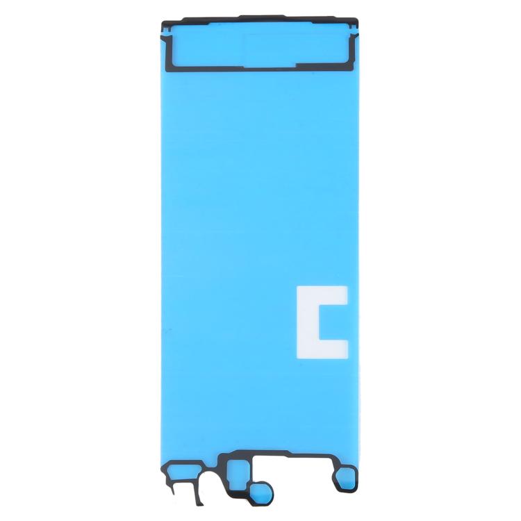 For Samsung Galaxy Z Flip5 SM-F731B 10pcs Front Housing Adhesive