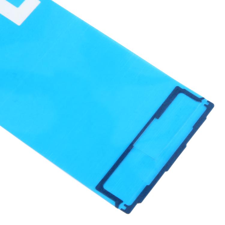 For Samsung Galaxy Z Flip5 SM-F731B 10pcs Front Housing Adhesive