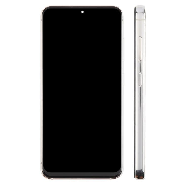 For Samsung Galaxy S23 SM-S911B EU Version 5.96 inch TFT LCD Screen Digitizer Full Assembly with Frame, Not Supporting Fingerprint Identification