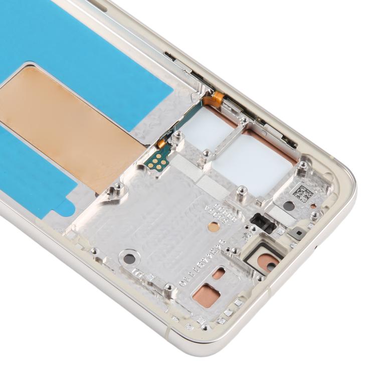 For Samsung Galaxy S23 SM-S911B EU Version 5.96 inch TFT LCD Screen Digitizer Full Assembly with Frame, Not Supporting Fingerprint Identification
