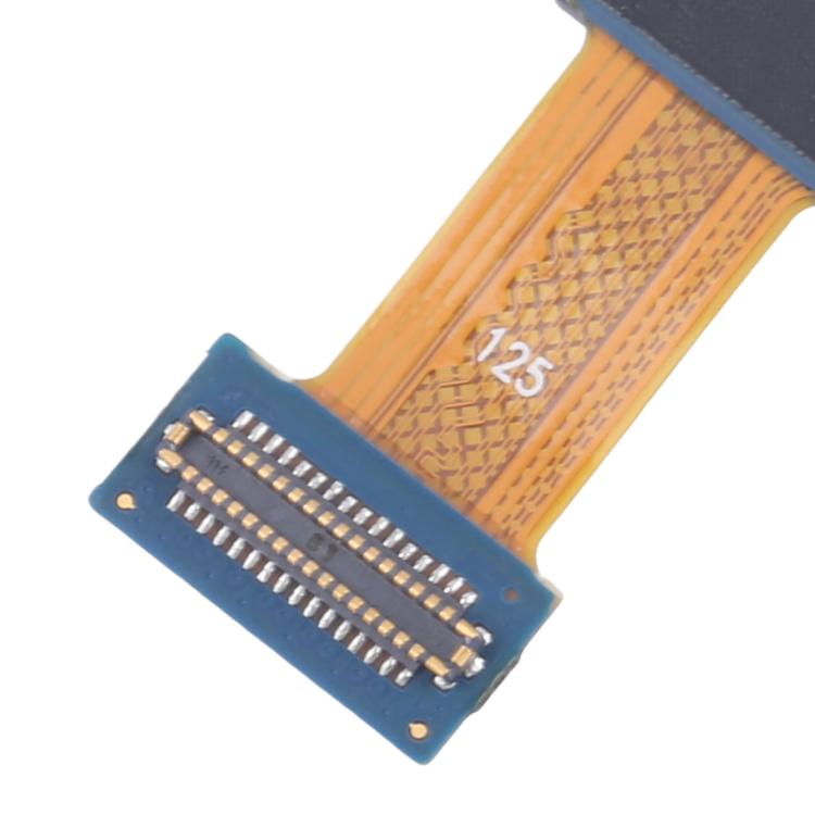 For Samsung Galaxy Tab S9 FE+ 5G SM-X616/X610 Original Front Facing Camera