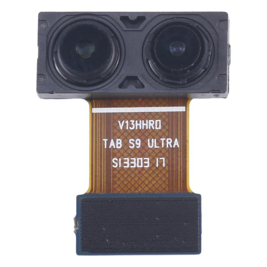 For Samsung Galaxy Tab S9 Ultra SM-X910/X916 Original Front Facing Camera