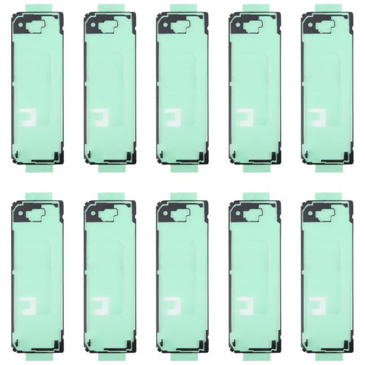 For Samsung Galaxy Z Fold SM-F900F 10pcs Secondary LCD Screen Front Housing Adhesive