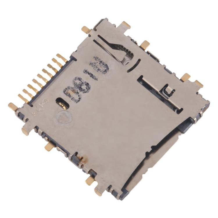 10pcs Original SD Card Reader