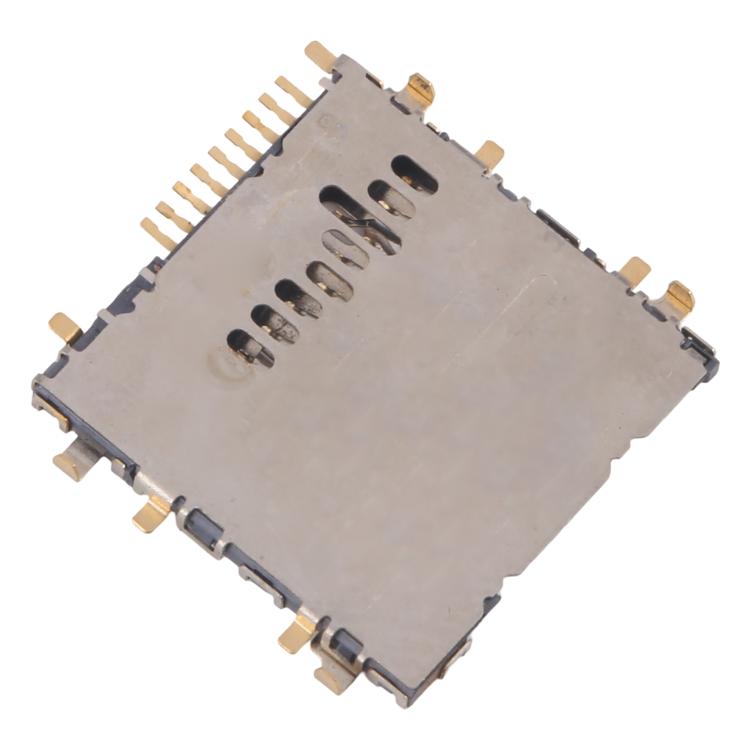 10pcs Original SD Card Reader