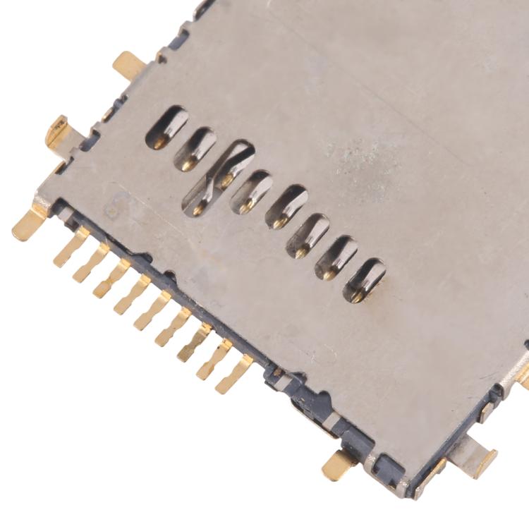 10pcs Original SD Card Reader