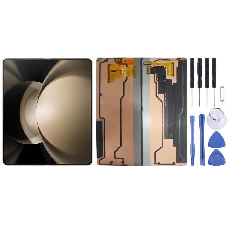 For Samsung Galaxy Z Fold5 SM-F946B Original LCD Screen with Digitizer Full Assembly