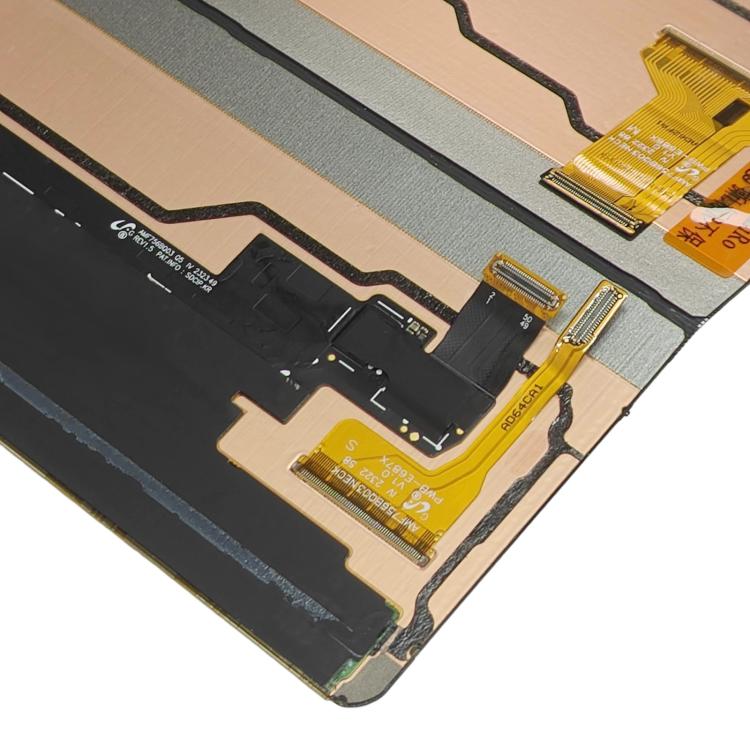 For Samsung Galaxy Z Fold5 SM-F946B Original LCD Screen with Digitizer Full Assembly