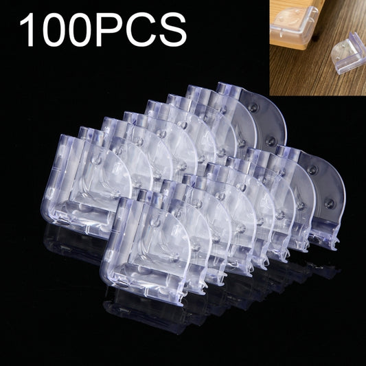 4pcs Baby Desk Corner Safety Cover Pad Protector Cushion (4pcs in one packaging,the price is for 4 pcs)