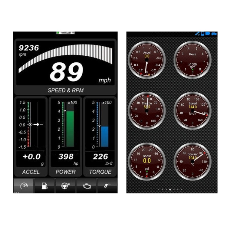 High Quality Super Mini Vgate iCar2 ELM327 OBDII WiFi Car Scanner Tool, Support Android & iOS