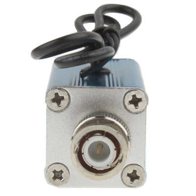 Male to Female BNC Interface Video CCTV Surge Arrester