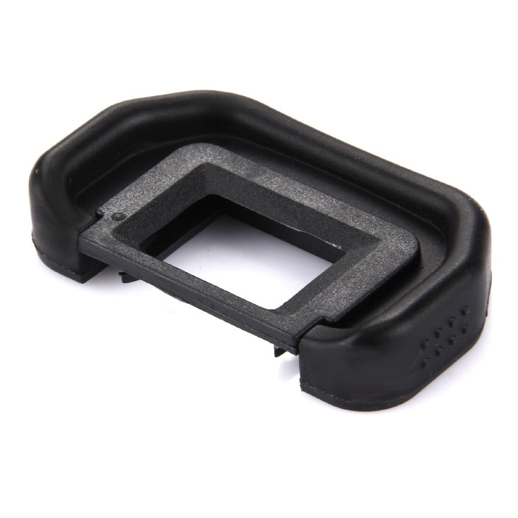 Eyecup EB for Canon EOS 5D Mark II / 5D / 6D / 70D / 60D / 60Da / 50D / 40D / 80D
