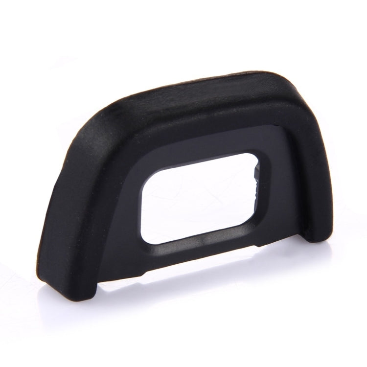 Rubber Eyecup DK-23 for Nikon D300 / D300S