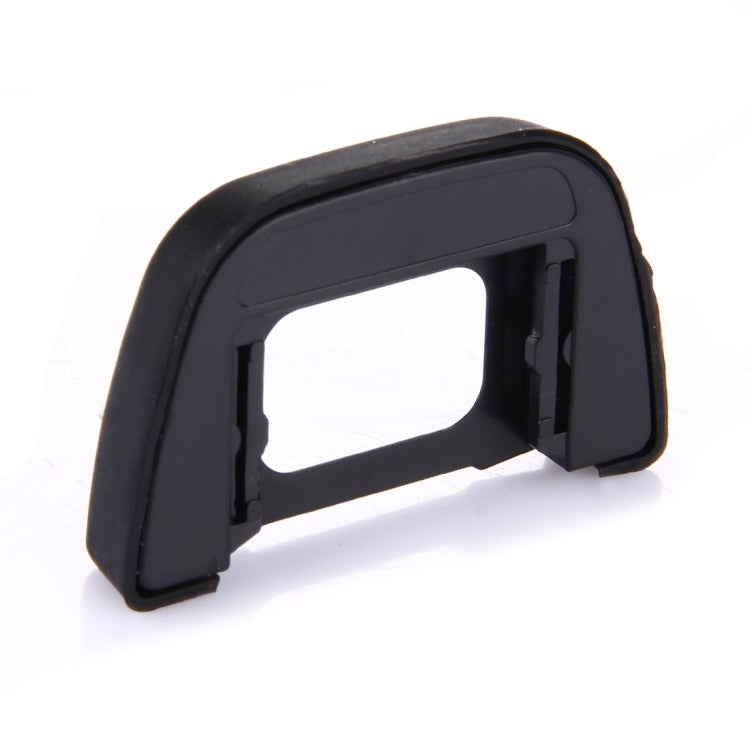 Rubber Eyecup DK-23 for Nikon D300 / D300S